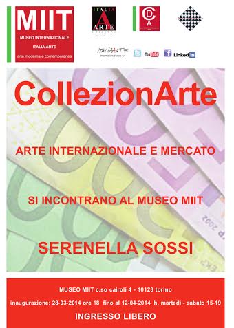 CollezionArte 2014